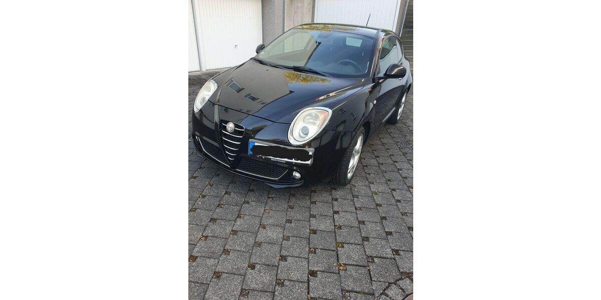 Alfa Romeo MiTo 142.229 km 3.300 &euro; Wuppertal 42113