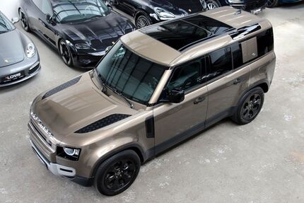 Land Rover Defender 148.472 km 51.990 &euro; Düsseldorf 40237