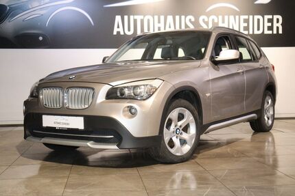 BMW X1 117.000 km 12.600 &euro; Ratingen 40880