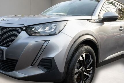 Peugeot 2008 62.458 km 15.890 &euro; Bochum 44801