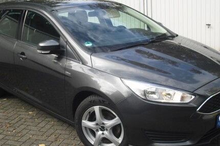 Ford Focus 129.000 km 4.899 &euro; Hagen 58095
