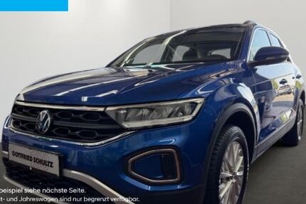 VW T-Roc 1.378 km 23.450 &euro; Velbert 42553