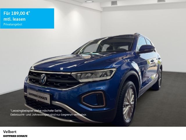 VW T-Roc 1.378 km 23.450 &euro; Velbert 42553