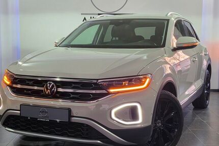 VW T-Roc 47.752 km 25.495 &euro; Wuppertal 42285