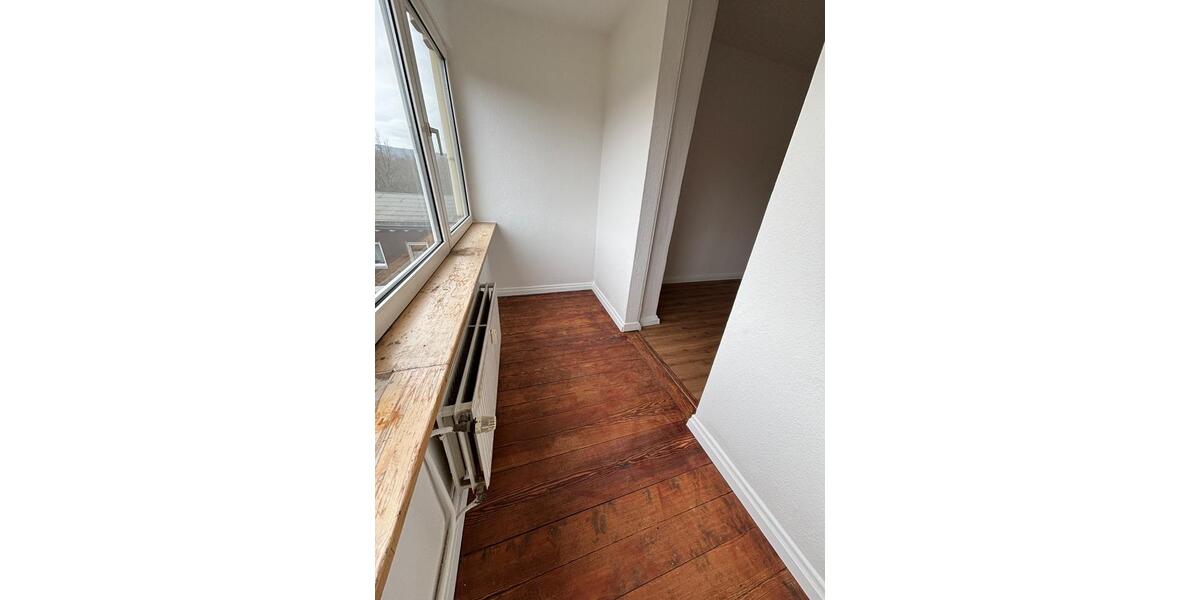 Etagenwohnung Wuppertal Elberfeld - 2 Zimmer, 59 m&sup2;, 560&euro; | Angebot:25081003