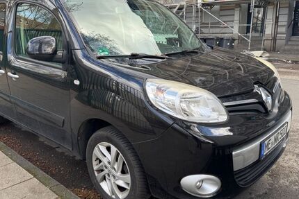 Renault Kangoo 156.000 km 6.900 &euro; Essen 45141