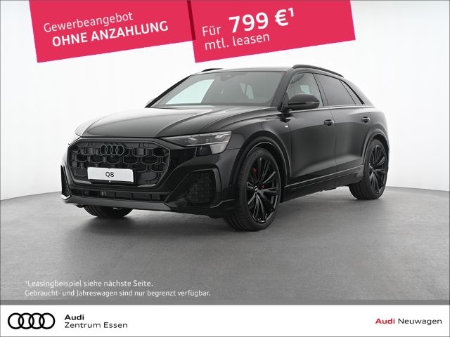 Audi Q8 9.500 km 96.880 &euro; Essen 45143