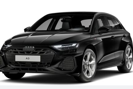 Audi A3 1.591 km 35.490 &euro; Bochum 44809