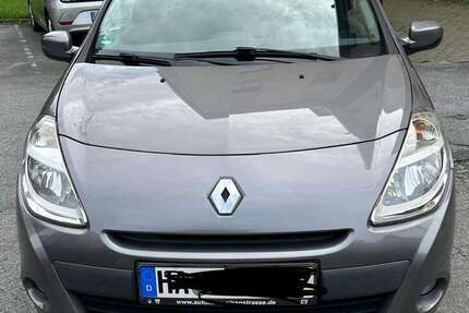 Renault Clio 26.379 km 5.100 &euro; Hagen, Stadt der FernUniversität 58119
