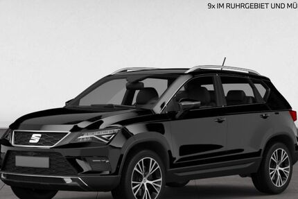 Seat Ateca 83.000 km 22.999 &euro; Bochum 44795
