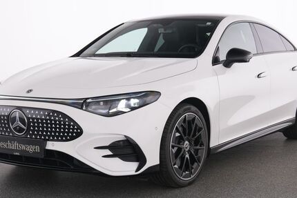 Mercedes-Benz CLA 250 4.900 km 59.840 &euro; Essen 45309