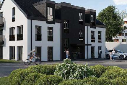 Wohnung Velbert Langenberg - 3 Zimmer, 97 m&sup2;, 399.000&euro; | Angebot:25246729