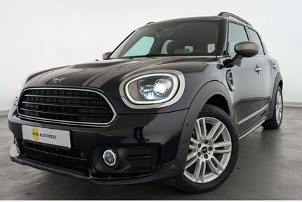Mini Countryman D (Cooper) 76.690 km 18.560 &euro; Düsseldorf 40599