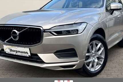 Volvo XC60 49.400 km 28.990 &euro; Bottrop 46240