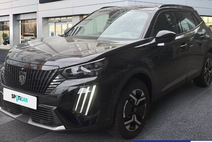 Peugeot 2008 8.461 km 22.220 &euro; Solingen 42655