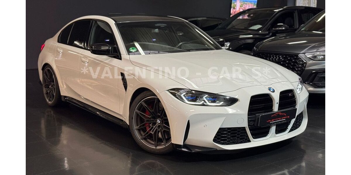 BMW M3 52.145 km 66.999 &euro; Radevormwald 42477