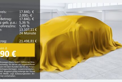 VW T-Roc 65.887 km 17.840 &euro; Remscheid 42897