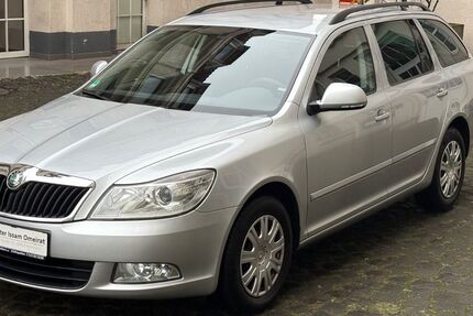 Skoda Octavia 257.000 km 3.600 &euro; Mettmann Stadtwald Bahnhof 40822