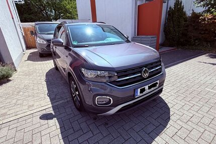 VW T-Cross 13.800 km 21.500 &euro; Bochum 44789