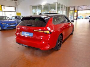 Opel Astra Ultimate Plug-in-Hybrid Pano 360° Matrix 56.000 km 25.980 &euro; HAAN 42781