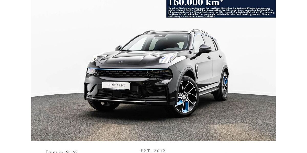 Lynk & Co 01 29.626 km 23.520 &euro; Hagen 58091