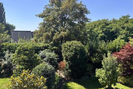 Wohnung Ratingen - 3 Zimmer, 79 m&sup2;, 285.000&euro; | Angebot:27189078