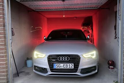 Audi A5 226.000 km 12.999 &euro; Solingen 42655