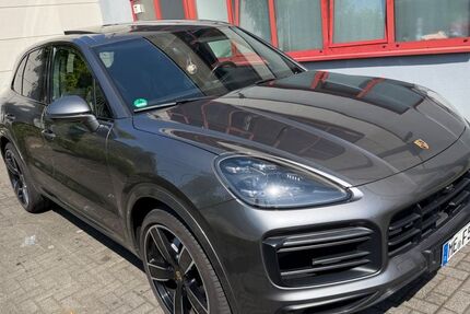 Porsche Cayenne 150.000 km 45.000 &euro; velbert 42551