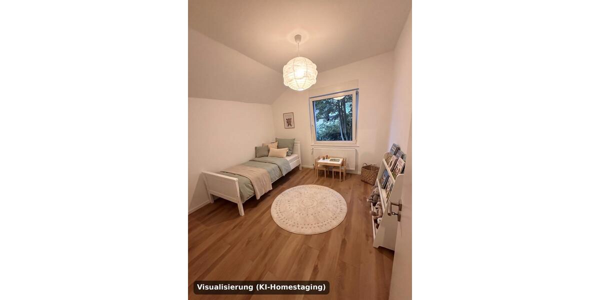 Einfamilienhaus Gevelsberg - 4 Zimmer, 165 m&sup2;, 560.500&euro; | Angebot:27517785