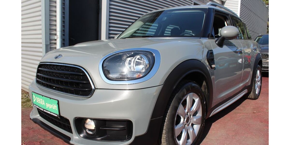 Mini One Countryman 30.599 km 16.482 &euro; Essen 45326