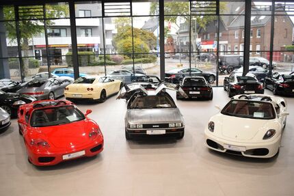 Porsche Panamera 76.000 km 32.899 &euro; Meerbusch 40667