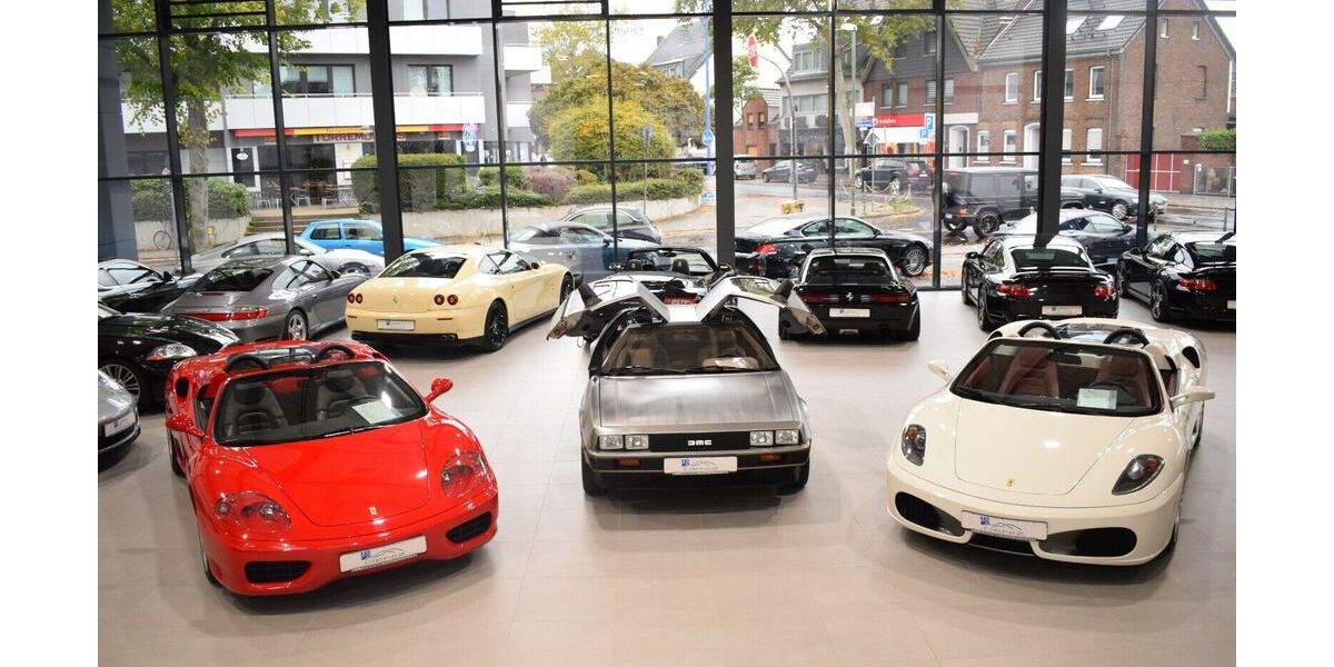 Porsche Panamera 76.000 km 33.899 &euro; Meerbusch 40667