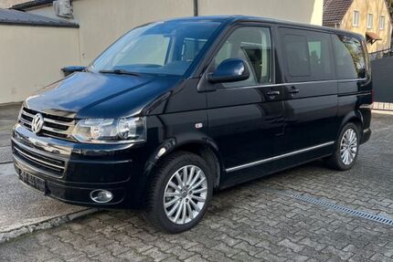 VW T5 Multivan 150.000 km 23.799 &euro; Bottrop 46240