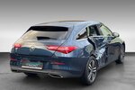 Mercedes-Benz CLA 180 Shooting Brake d Autom.MBUX AHK 152.593 km 11.400 &euro; Wuppertal 42327
