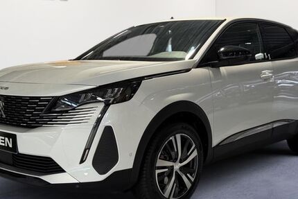 Peugeot 3008 58.374 km 21.850 &euro; Düsseldorf 40233