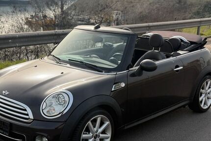 Mini Cooper D 117.000 km 7.500 &euro; Duisburg 47138