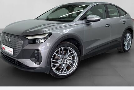 Audi Q4 e-tron 35.251 km 33.840 &euro; Bochum 44809