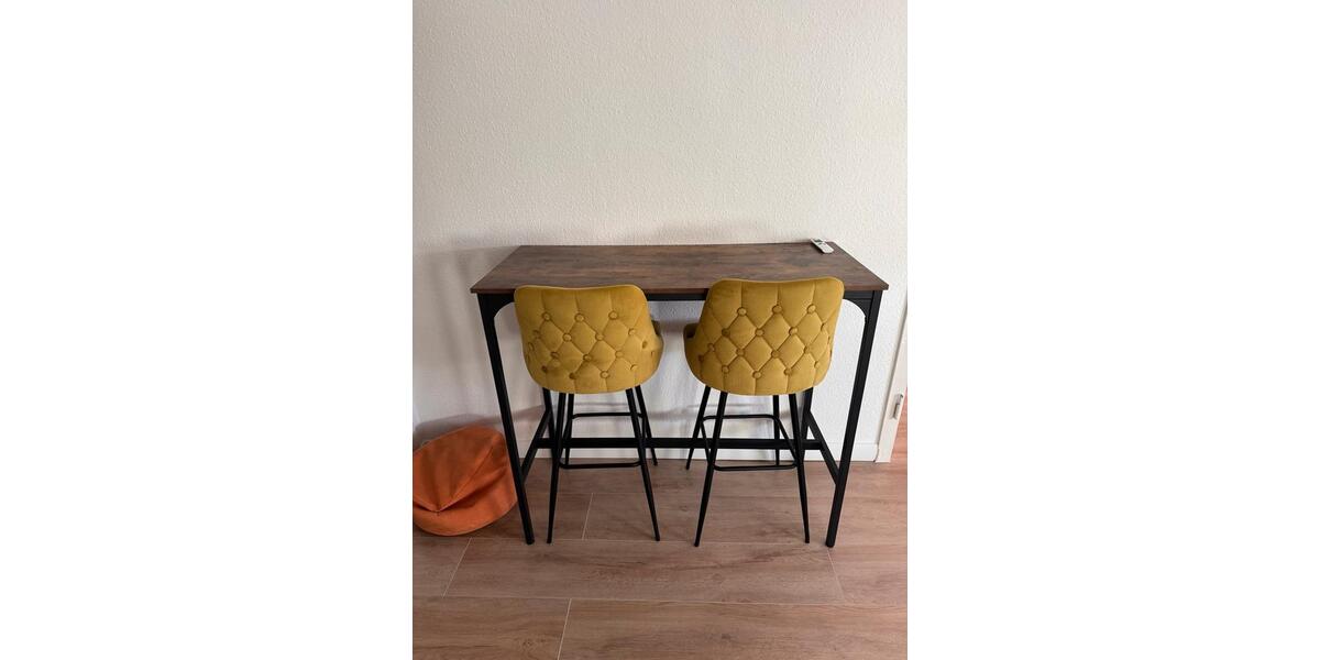 Dachgeschoßwohnung Remscheid Gemarkung Bergisch Born - 1 Zimmer, 32 m&sup2;, 550&euro; | Angebot:25943742