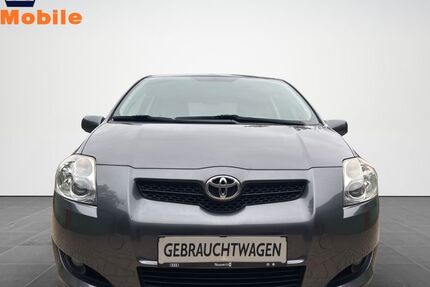 Toyota Auris 94.000 km 7.500 &euro; Düsseldorf 40472