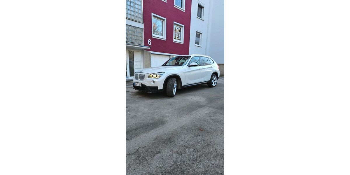 BMW X1 33.000 km 16.500 &euro; Bochum 44869