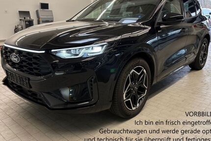 Ford Kuga 15.303 km 28.880 &euro; Oberhausen 46049