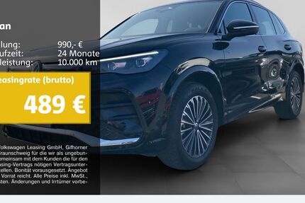 VW Tiguan 10.328 km 43.490 &euro; Bochum 44892