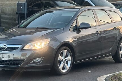 Opel Astra 168.000 km 5.650 &euro; Duisburg 47138