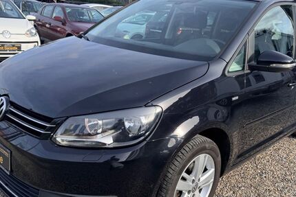 VW Touran 150.000 km 6.999 &euro; Essen 45355
