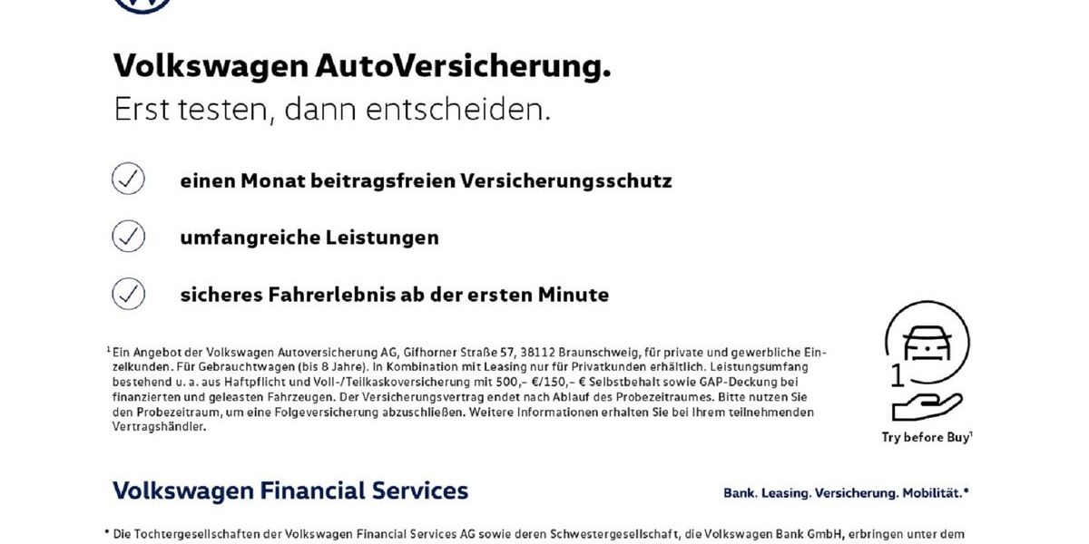 VW Andere 1.500 km 47.600 &euro; Meerbusch 40670