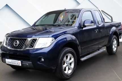 Nissan Navara 133.705 km 14.990 &euro; Düsseldorf 40231