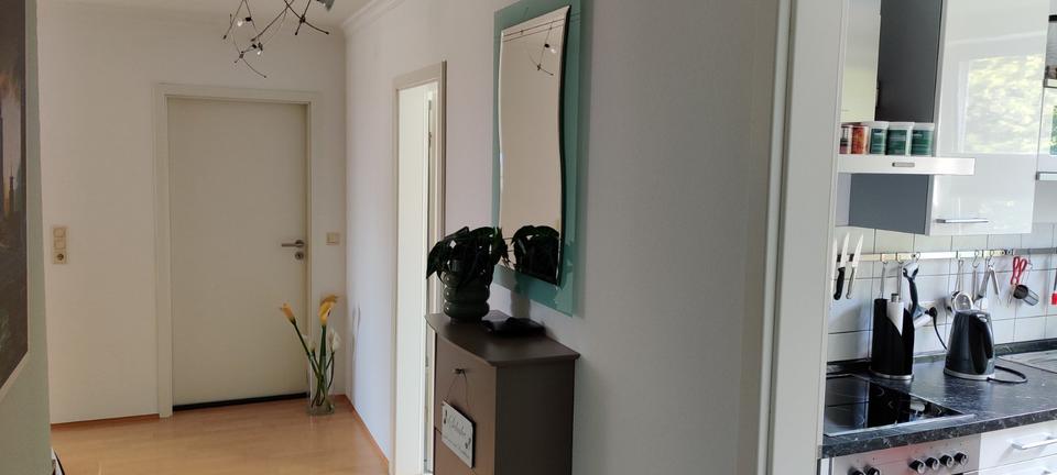 Maisonettenwohnung Wuppertal Eckbusch - 3 Zimmer, 229.000&euro; | Angebot:20726582