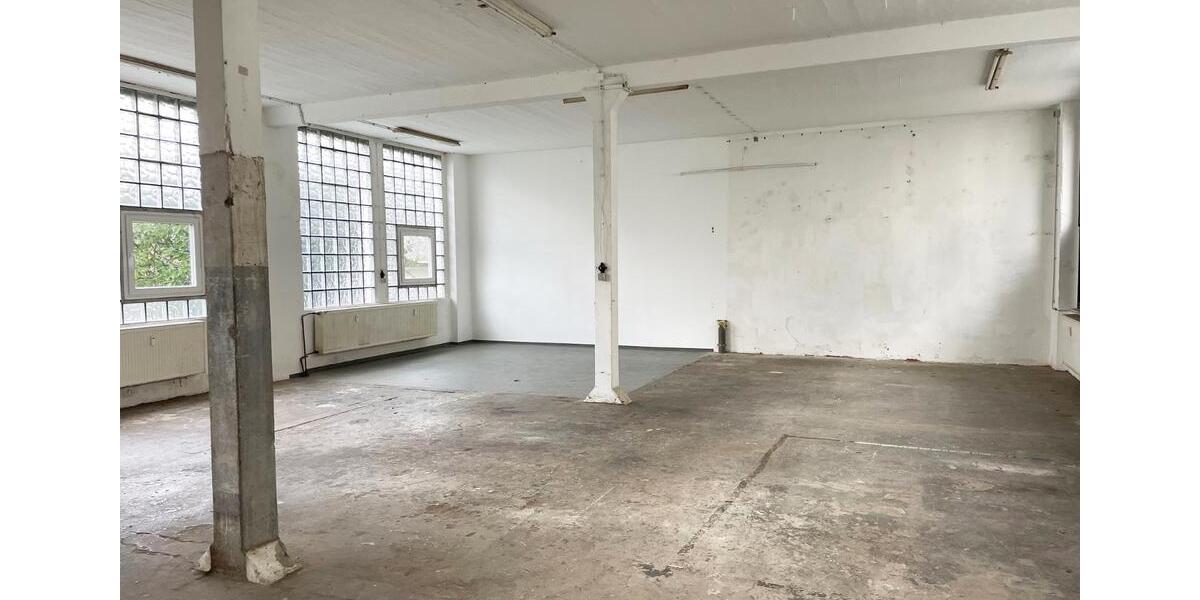 Gewerbeobjekt Wuppertal Gemarkung Langerfeld - 1.379&euro; | Angebot:25648062