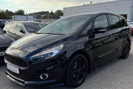 Ford S-Max 95.200 km 13.990 &euro; Wuppertal 42109