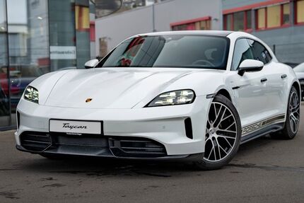 Porsche Taycan 27.999 km 84.500 &euro; Hagen 58119